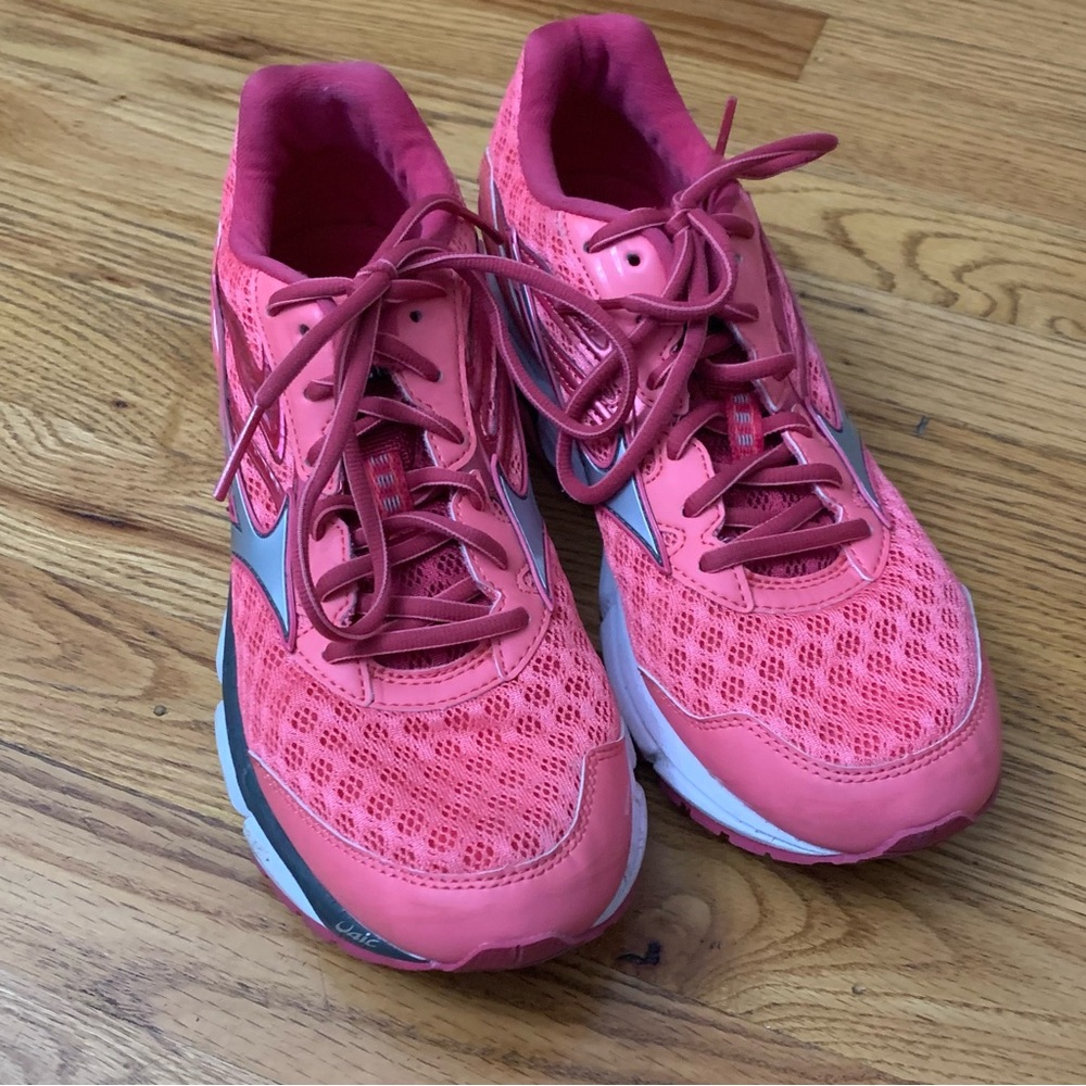 Mizuno Wave Inspire 12 Women’s